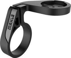 mahle-computerhalterung-urban-fuer-pulsar-one-21372299.jpg Mahle PulsarONE Displayhalter Top-Mount für 31,8 mm Lenker, Garmin-kompatibel, schwarz - Produktbild - 2