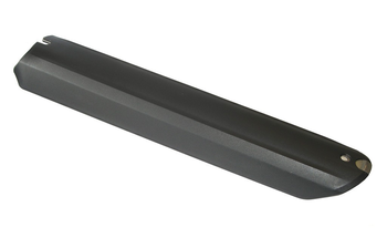 HAIBIKE Battery Skidplate HB-S01 black - Produktbild - 1