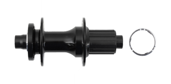 HR-Nabe Haibike Fast Ace DA210 6B HR-Nabe Fast Ace DA210 12/148 32H - Produktbild - 1
