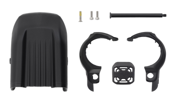 LYKE Skidplate & Motorabdeckung Set Haib inkl. Skidplate,Drive Unit Skid,Skid Pla - Produktbild - 1 LYKE Skidplate & Motorabdeckung Set Haib inkl. Skidplate,Drive Unit Skid,Skid Pla - Produktbild - 1