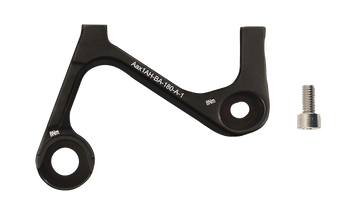 LYKE Bremsadapter 180 Haibike 180mm PM - Produktbild - 1