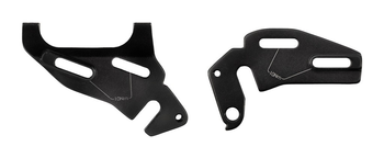 Umwerfer Hanger Set Winora eCRP LFS inkl. L+R Rahmen Dropouts - Produktbild - 1