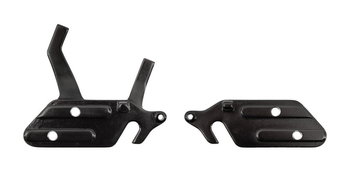 Hanger Set Winora RADIUS R+L Rahmen Dropouts (Getriebenabe) - Produktbild - 1