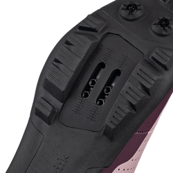 Fizik Atlas Mountainbike-Schuh Microtex BOA-L Verschluss X5 Nylon Sohle fi’zi:k Innensohle - Produktbild - 2