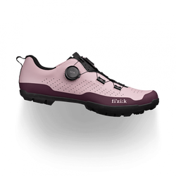 Fizik Atlas Mountainbike-Schuh Microtex BOA-L Verschluss X5 Nylon Sohle fi’zi:k Innensohle - Produktbild - 1