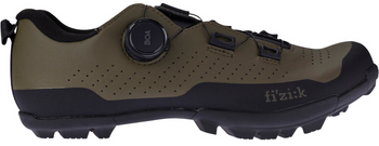 Fizik Terra Atlas MTB Schuh Schwarz Gr. 36 - Produktbild - 1 Fizik Terra Atlas MTB Schuh Schwarz Gr. 36 - Produktbild - 1