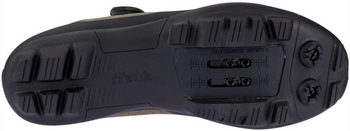 Fizik Terra Atlas MTB Schuh Schwarz Gr. 36 - Produktbild - 3