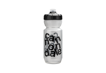 CANNONDALE Gripper Stacked 750ml Bottle - Produktbild - 1