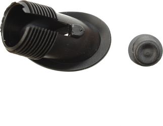 Cannondale S6 Evo BB Grommets - Produktbild - 1