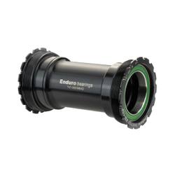 Enduro Bearings XD-15 Pro Ceramic Innenlager, T47, 29mm, DUB, black (BKC-0799) - Produktbild - 1