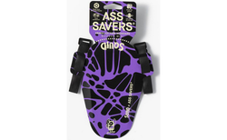 MFM-1-SQD-01-21374200.jpg Ass Savers MFM-1-SPK Mudder Mini, Spritzschutz VR, squid - Produktbild - 1