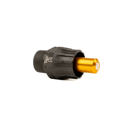 Pedro´s Pro Socket Kassettenabzieher mit Pin robust für Shimano SRAM Campagnolo – Pedros - Produktbild - 1 Pedro´s Pro Socket Kassettenabzieher mit Pin robust für Shimano SRAM Campagnolo – Pedros - Produktbild - 1
