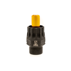 Pedro´s Pro Socket Kassettenabzieher mit Pin robust für Shimano SRAM Campagnolo – Pedros - Produktbild - 2