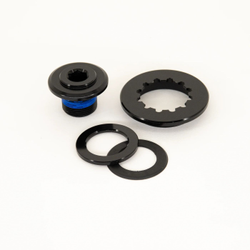 e*thirteen XCX Race Self Extractor Kit Generation 4 – MTB Kurbelbefestigung, einfache Montage, präzise Passform, langlebig - Produktbild - 1