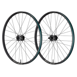 e*thirteen Grappler Race e*spec BOOST Laufrad HR, 29", 148x12mm, 32 L., 30mm, SRAM XD, black - Produktbild - 1