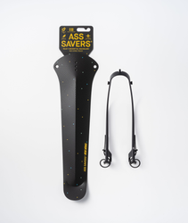 Ass Savers WRS-2 Win Wing Road, Spritzschutz HR, praline - Produktbild - 1