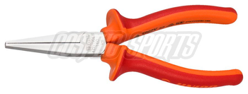 Unior 472/1VDEBI Flachzange, 49mm, red - Produktbild - 1