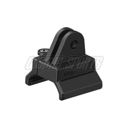 13312KN-01-21374456.jpg Knog Blinder GoPro® Lampenhalterung, Radcomputer Halterungen, black - Produktbild - 1