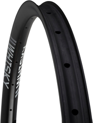 Whisky No.9 36w Carbon Felge, 29", 32 L., 36/30mm, matte carbon - Produktbild - 1