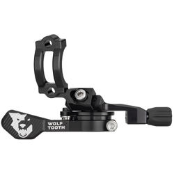 Wolf Tooth ReMote Pro Remote Hebel, Hayes Bremse, black - Produktbild - 1