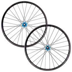 Chris King MTN30 Disc Centerlock Boost Tubeless Ready Laufradsatz 29 Zoll Edelstahl-Lager 28 Loch 110x15 / 148x12 mm Shimano Microspline matt türkis - Produktbild - 1 Chris King MTN30 Disc Centerlock Boost Tubeless Ready Laufradsatz 29 Zoll Edelstahl-Lager 28 Loch 110x15 / 148x12 mm Shimano Microspline matt türkis - Produktbild - 1