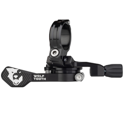Wolf Tooth ReMote Pro Remote Hebel, 22.2mm, black - Produktbild - 1