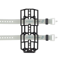 Wolf Tooth Morse Cargo Gepäckträger, black - Produktbild - 2