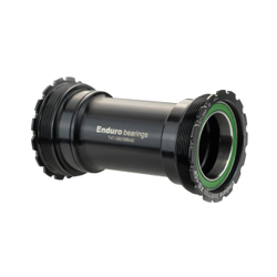 Enduro Bearings XD-15 Pro Ceramic Innenlager, T47, 30mm, BB386, black (BKC-0791) - Produktbild - 1