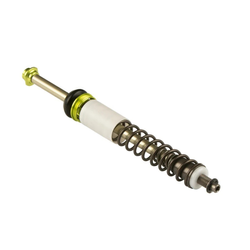 DVO Lufteinheit, 160mm, Diamond D3/E3 - Produktbild - 1