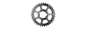 DMR Blade SRAM 3-bolt Direct Mount Kettenblatt, 12-fach, 30 Z., black - Produktbild - 1