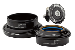 BAA2275-01-21374634-21374634.jpg Cane Creek 110 Tapered Steuersatz, 1 1/8"-1.5", IS41/28.6/H9 | IS52/40, short 51.1OD, wide, black - Produktbild - 1