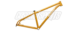 97452007028-01-21374669.jpg Ritchey Ultra MTB Rahmenkit, 27.5+/29", M/17", honey mustard - Produktbild - 1