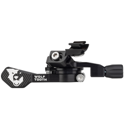 Wolf Tooth ReMote Pro Remote Hebel, Shimano I-Spec EV Bremse, black - Produktbild - 1