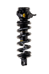 Cane Creek DBCoil IL G2 Stahlfederdämpfer 165x42,5 mm Trunnion für MTB - Produktbild - 1