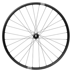 Crankbrothers Synthesis Carbon Gravel Tubeless Ready Laufrad HR, 27.5", 142x12mm, SRAM XDR, black - Produktbild - 1