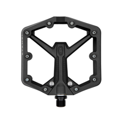 16809CB-01-21374797-21374797.jpg Crankbrothers Stamp 1 Gen 2 Plattformpedale Large schwarz - Produktbild - 1