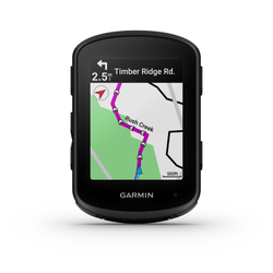 010-02695-01-01-21374929.jpg Garmin Edge 840 GPS Fahrradcomputer mit Aero Lenkerhalterung, kompakt, präzise Navigation, erweiterte Trainingsfunktionen, wasserdicht - Produktbild - 1