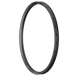 e*thirteen Grappler Race EN Carbon Felge, 29", 32 L., 30mm, black - Produktbild - 1