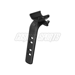 Knog Blinder Lenkerhalterung, 22.0-35.0mm, black - Produktbild - 1