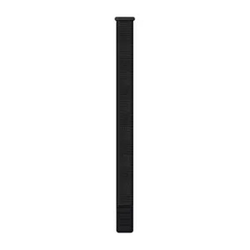 Garmin Ultrafit Nylon-Armband, 20mm, Grau - Produktbild - 2
