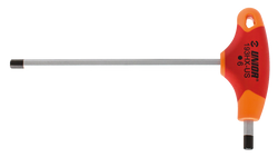 236-20-12611-3838909251080-1-21375179.png Unior 193HX-US T-Griff Innensechskantschlüssel, 2mm, red - Produktbild - 1