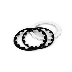 CSS30-116-01-21375343.jpg e*thirteen Kettenlinien Spacer und Lockring Kit, Gen. 3/Gen. 4 - Produktbild - 1