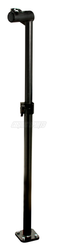 Unior 1693.5B Montageständer ohne Standplatte und Klemme, für 1693B, black - Produktbild - 1