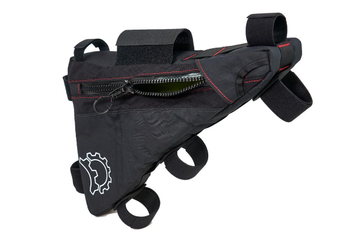 Revelate Designs Rifter Rahmentasche L, 5.7L, black - Produktbild - 1