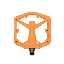 Crankbrothers Stamp 1 Gen 2 Small Plattform-Pedal, orange - Produktbild - 1