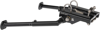 Surly Big Dummy Dual Wide Kickstand Zweibeinständer, black - Produktbild - 1 Surly Big Dummy Dual Wide Kickstand Zweibeinständer, black - Produktbild - 1