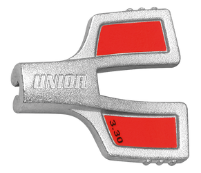 Unior 1630/5 Speichenschlüssel, 3.45mm - Produktbild - 1