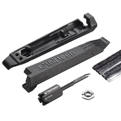 e*thirteen Tire Lever Tire Plug Kit, black - Produktbild - 1