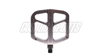 NG Sports Myntee Plattform-Pedal, Aluminium, hp ash grey - Produktbild - 1