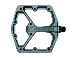 16767CB-21375719.jpg Crankbrothers Stamp 7 Large Topo Limited Edition slate blue black - Produktbild - 2